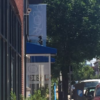 FLOAT STL - Midtown - Meditation Centers Near Me - Saint Louis, Missouri