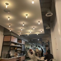 Common Bond Bistro & Bakery - Heights - The place!