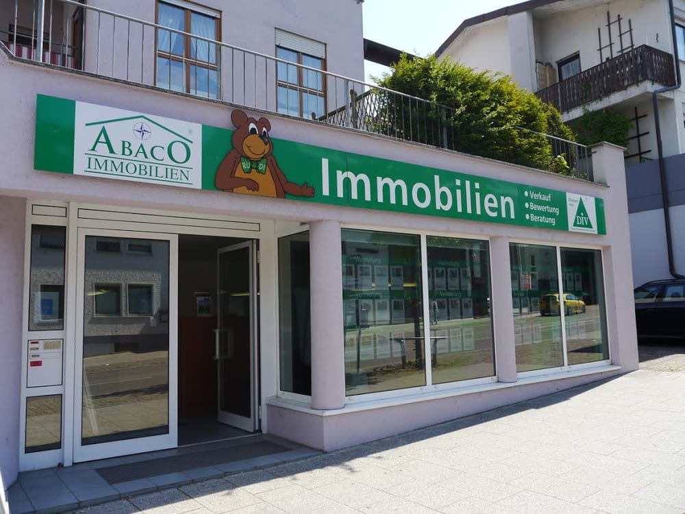ABACO Updated June 2024 Kirchheimer Str. 35, Wernau, Baden