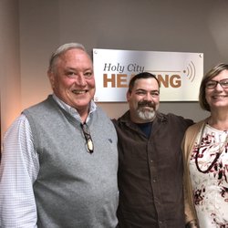Holy City Hearing