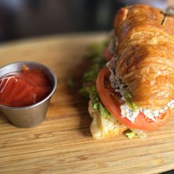 Chicken Salad Sandwich