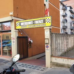 Motosconti