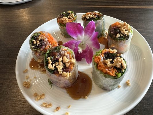Woodstock Thai Eatery by null