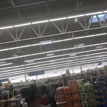 Walmart Supercenter - Department Stores Near Me - St Cloud, Minnesota