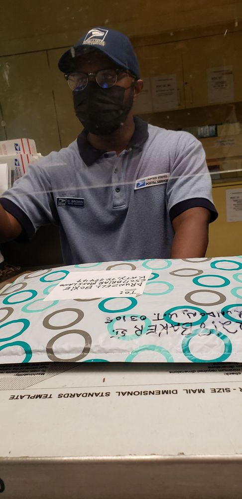 US POSTAL SERVICE - 74 Reviews - 3130 Grants Lake Blvd, Sugar Land