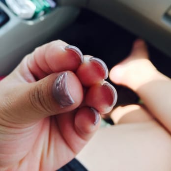 MP Nails & Spa - Seriously so thin and perf I love Trinh for doing this magic without burning or cutting me. - Nail Salons Near Me - Pinole, California MP Nails & Spa - Seriously so thin and perf I love Trinh for doing this magic without burning or cutting me. - Nail Salons Near Me - Pinole, California