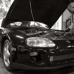Clarke Automotive Systems - Maintenance today is critical to ensuring the reliability and durability for your vehicle, and can save you from more expensive components.