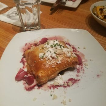 The Tip Tap Room - Baked brie (brie cooked inside a puff pastry) - New American Near Me - Boston, Massachusetts The Tip Tap Room - Baked brie (brie cooked inside a puff pastry) - New American Near Me - Boston, Massachusetts