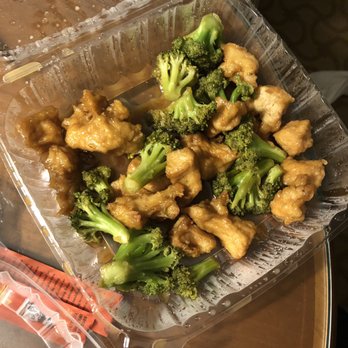Jia - The worst orange chicken I've ever had! - Asian Fusion Near Me - Biloxi, Mississippi Jia - The worst orange chicken I've ever had! - Asian Fusion Near Me - Biloxi, Mississippi