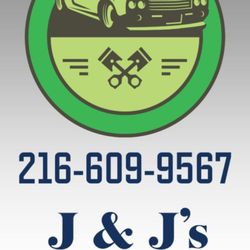J&J's Custom Car Care