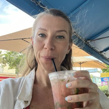 CAFE MATON - Lemongrass mojito ! - Cafes Near Me - Key West, Florida
