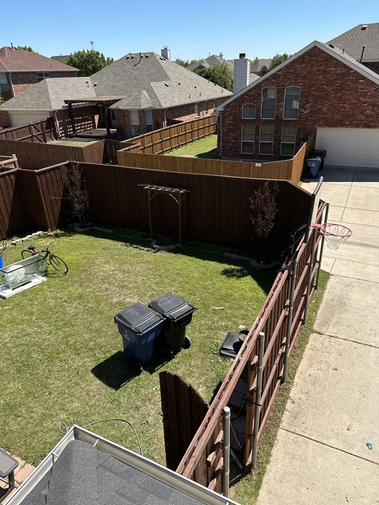 Slide of SP Roofing & Construction