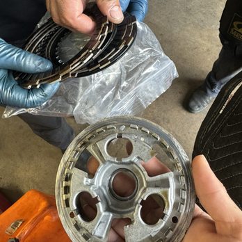 LandMotoX - Motorcycle Repair Near Me - Upland, California