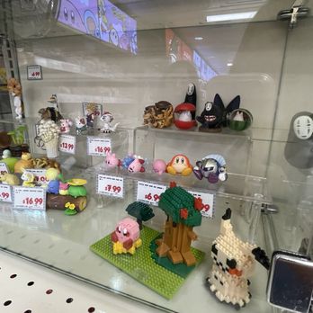 Tokyo Central Kawaii - Hobby Shops Near Me - Los Angeles, California Tokyo Central Kawaii - Hobby Shops Near Me - Los Angeles, California