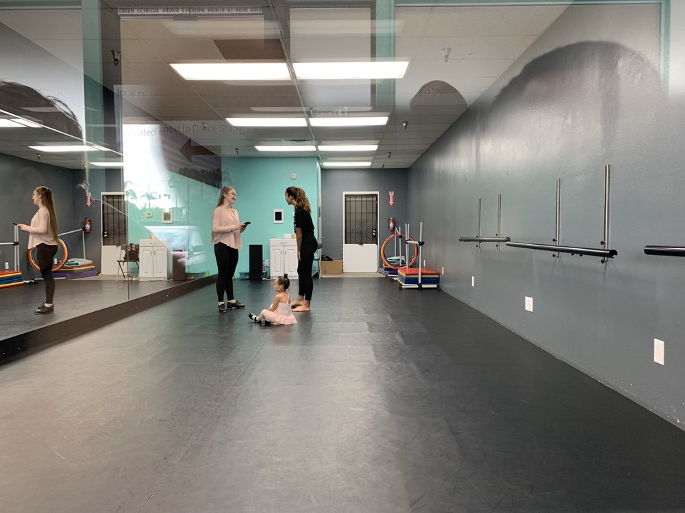 A STEP ABOVE DANCE STUDIO 53 Photos & 22 Reviews 1850 Hacienda Dr