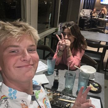 Yummy Sushi - Sushi & Roll Combo - Sushi Bars Near Me - Coronado, California Yummy Sushi - Sushi & Roll Combo - Sushi Bars Near Me - Coronado, California