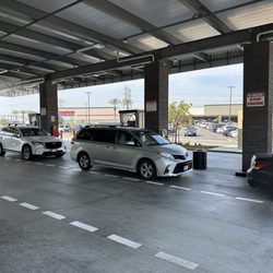 Costco Gasoline