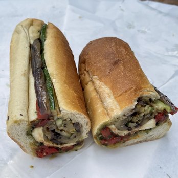 Enzos Italian Specialties - Tina Sub - Italian Near Me - Columbia, South Carolina Enzos Italian Specialties - Tina Sub - Italian Near Me - Columbia, South Carolina