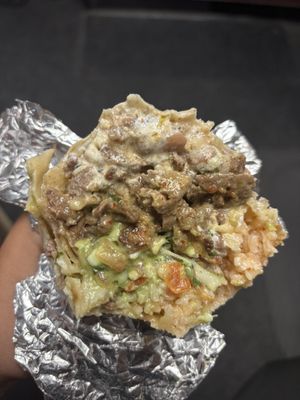 Taqueria La Morena by null