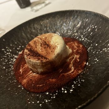 Nicola Restaurant - Tiramisu - Peruvian Near Me - San Luis, California Nicola Restaurant - Tiramisu - Peruvian Near Me - San Luis, California