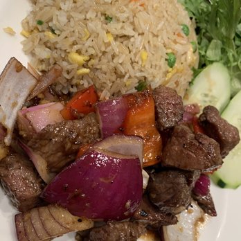 Saigon Bistro - Vietnamese Near Me - Seguin, Texas Saigon Bistro - Vietnamese Near Me - Seguin, Texas