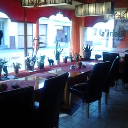 Indisches Restaurant in Büdesheim