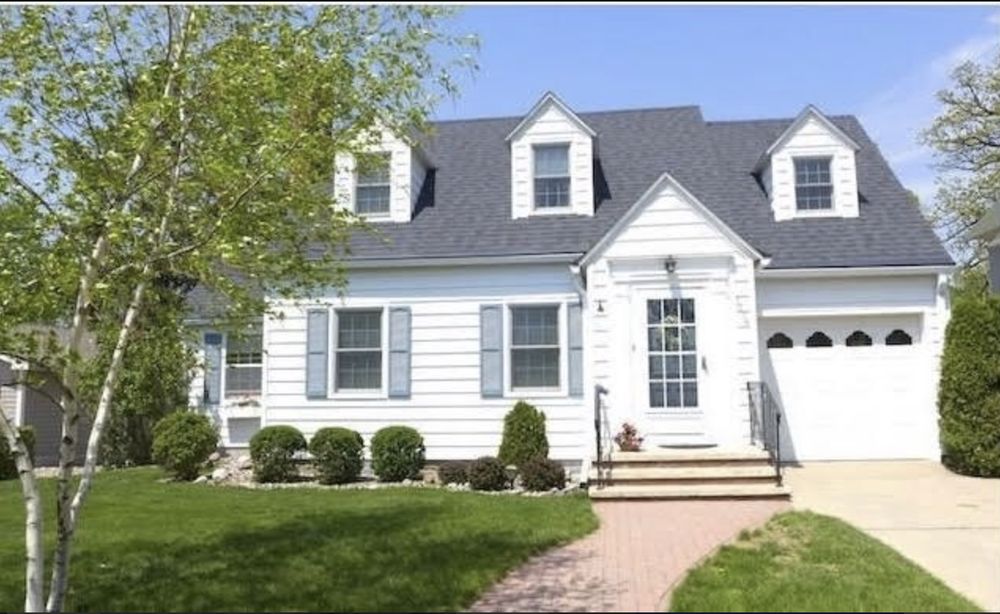 Slide of Masters Roofing & Construction