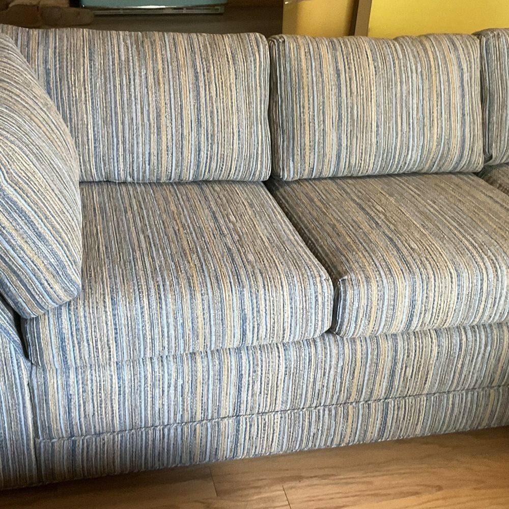 Dreyer's Custom Upholstery - Our newly upholstered sectional l - Furniture Reupholstery Near Me Dreyer's Custom Upholstery - Our newly upholstered sectional l - Furniture Reupholstery Near Me