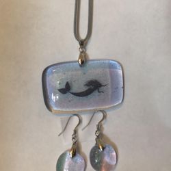 I'm Fused Glass Studio & Workshop