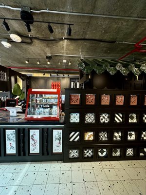 GACH Viet Tea House by null