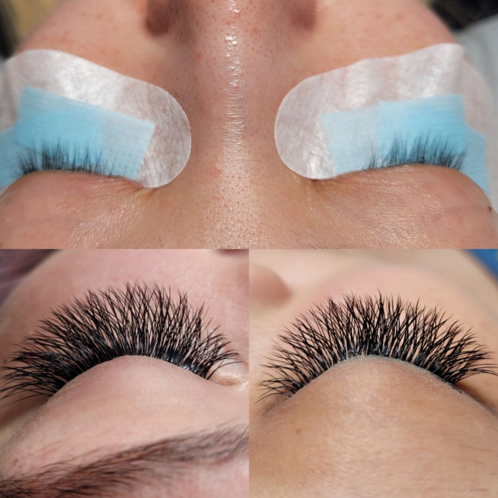 Juju Lash Logo
