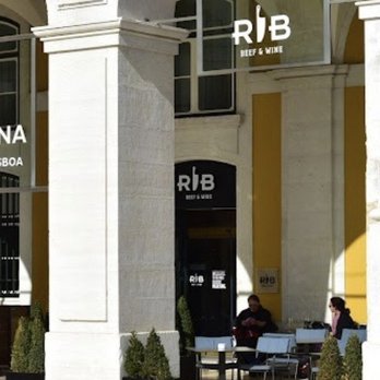 RIB Beef & Wine - Front of RIB - Steakhouses Near Me - Lisbon, 11 RIB Beef & Wine - Front of RIB - Steakhouses Near Me - Lisbon, 11