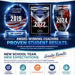 SWC Academy