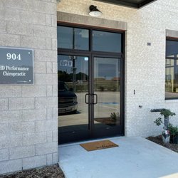 HD Performance Chiropractic