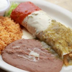 Fiesta Mexican Restaurant