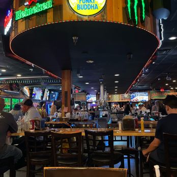 Geronimos Grill - Inside - American Near Me - Davie, Florida Geronimos Grill - Inside - American Near Me - Davie, Florida