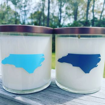 Candles Etc - Candle Stores Near Me - Wilmington, North Carolina
