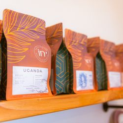 Inspired Coffee Roasters