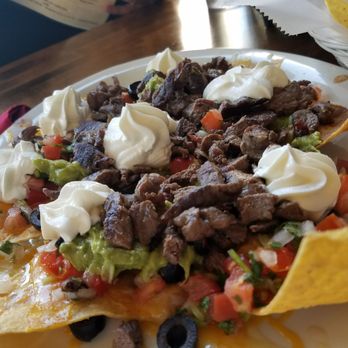 Juanitos Restaurant - Beef nachos! - Mexican Near Me - Red Bank, New Jersey Juanitos Restaurant - Beef nachos! - Mexican Near Me - Red Bank, New Jersey