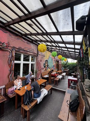 Hostel Elf Prague by null