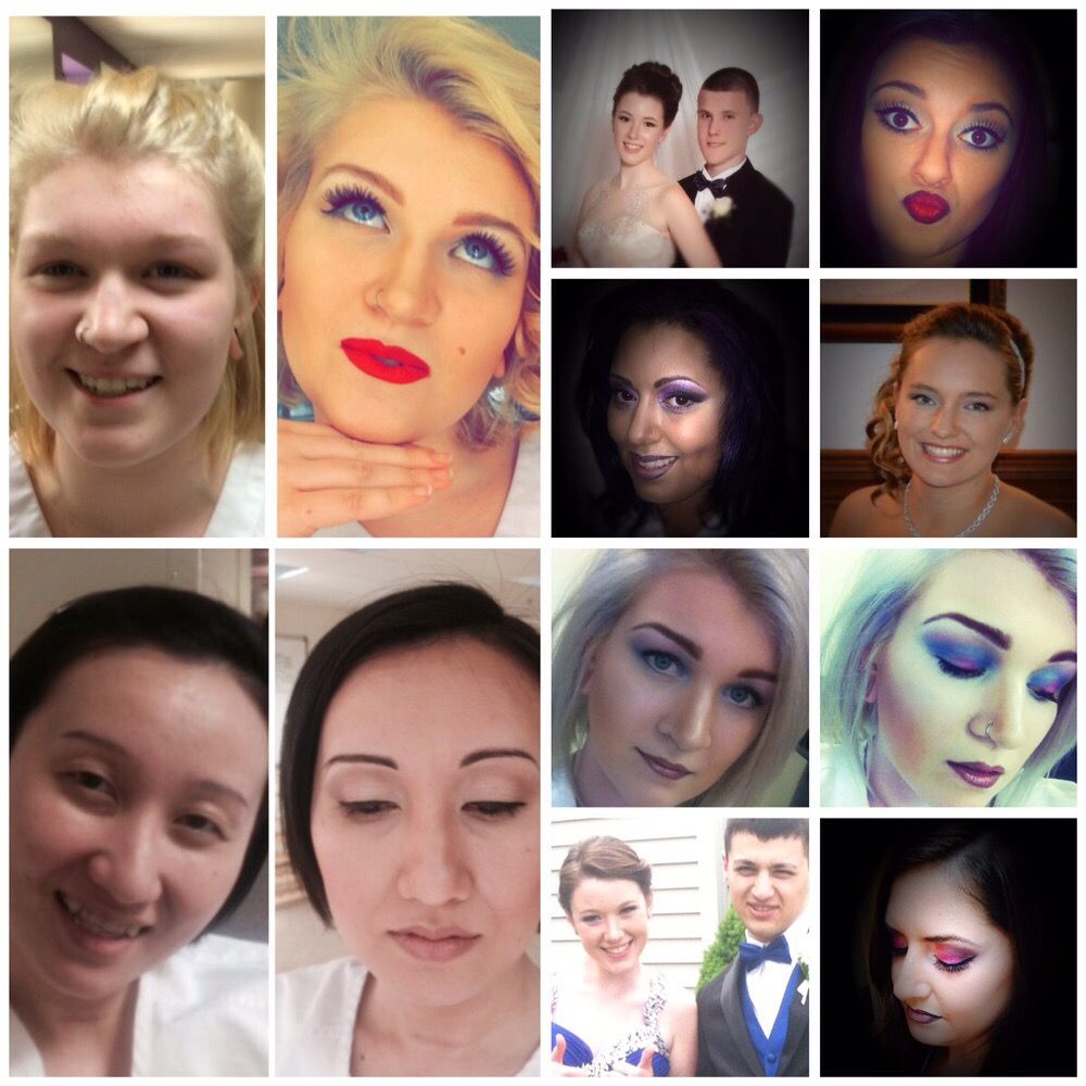 WAXING, FACIALS AND MORE BY MELANIE 493 Main St, Woburn