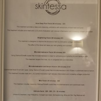 Skintessa - Skin Care Near Me - South Pasadena, California Skintessa - Skin Care Near Me - South Pasadena, California