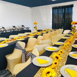 The Wright Place Event Space - Baby Shower