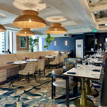 Citrus Club - Members dining room - Venues & Event Spaces Near Me - Orlando, Florida Citrus Club - Members dining room - Venues & Event Spaces Near Me - Orlando, Florida