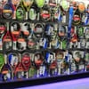 Solow Sports gift card