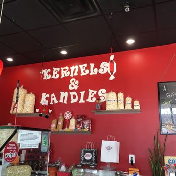 Kernels & Kandies - Candy Stores Near Me - Oklahoma City, Oklahoma Kernels & Kandies - Candy Stores Near Me - Oklahoma City, Oklahoma