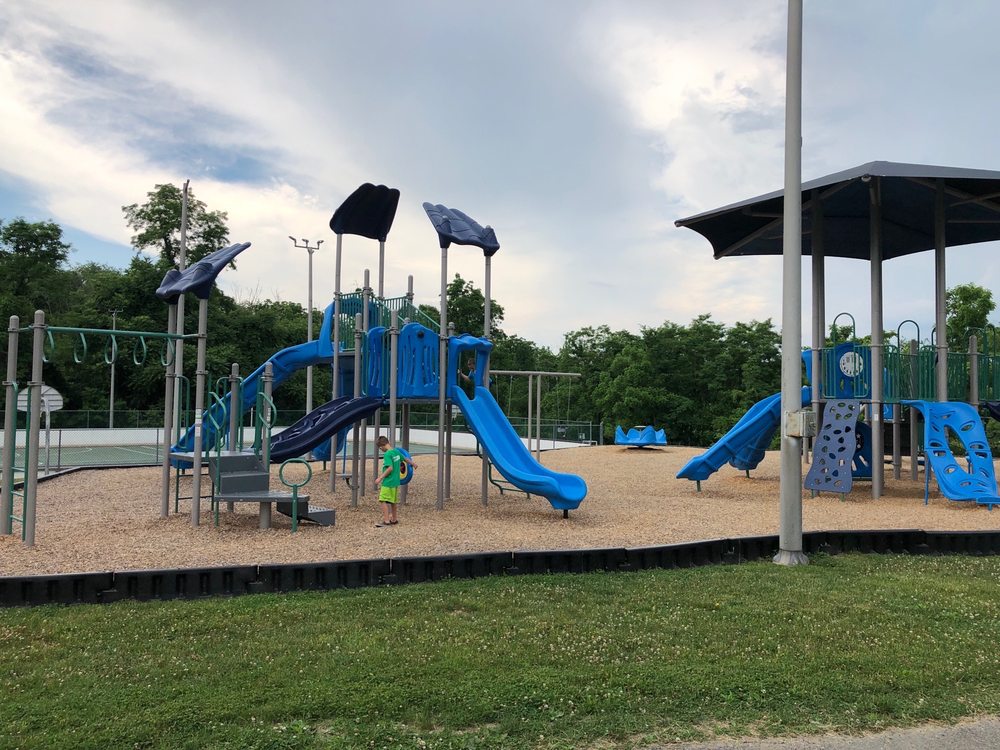 LENKER PARK Updated September 2024 7555 Manor Dr, Harrisburg