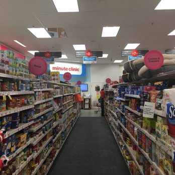 CVS Pharmacy - CVS Pharmacy of Natick -- 137 West Central Street, Junction of Speen St, Natick         Interior - Drugstores Near Me - Natick, Massachusetts