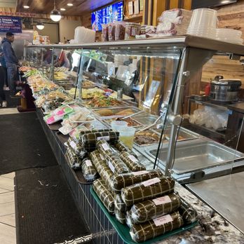 Ba Le Dorchester - So many food items for sale - Vietnamese Near Me - Boston, Massachusetts