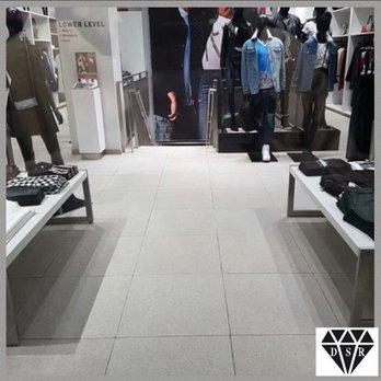 Diamond Stone Restorations - a display of men's clothing - Flooring Near Me - Astoria, New York Diamond Stone Restorations - a display of men's clothing - Flooring Near Me - Astoria, New York